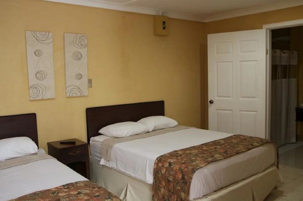 Hotel Zima