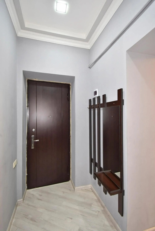 Amiryan street 1 bedroom Modern apartment With Balcony AM777