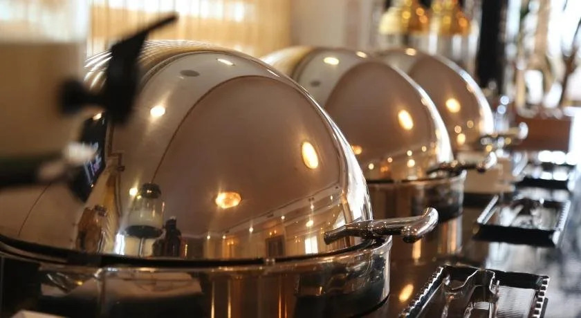 Golden Boutique Hotel