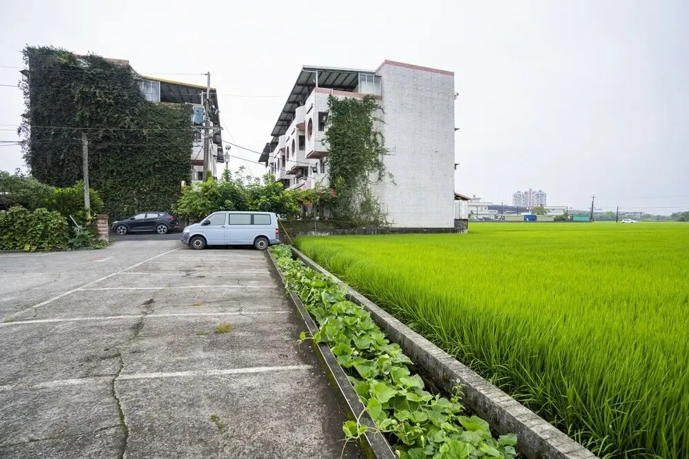 Yun’s Homestay