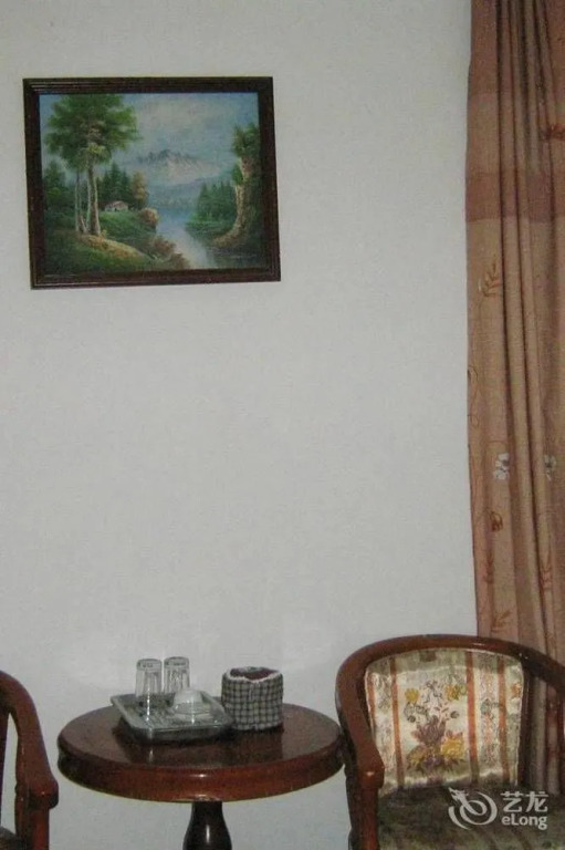 Xiamen Luhui Hotel