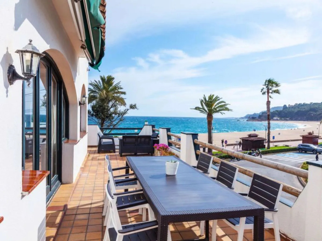 House Platja Lloret de Mar