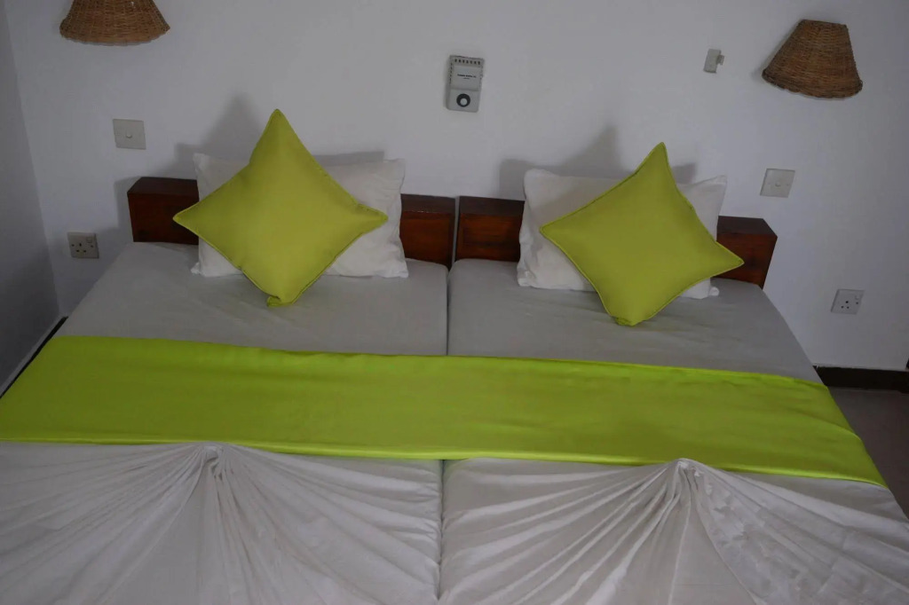 Star Holiday Resort