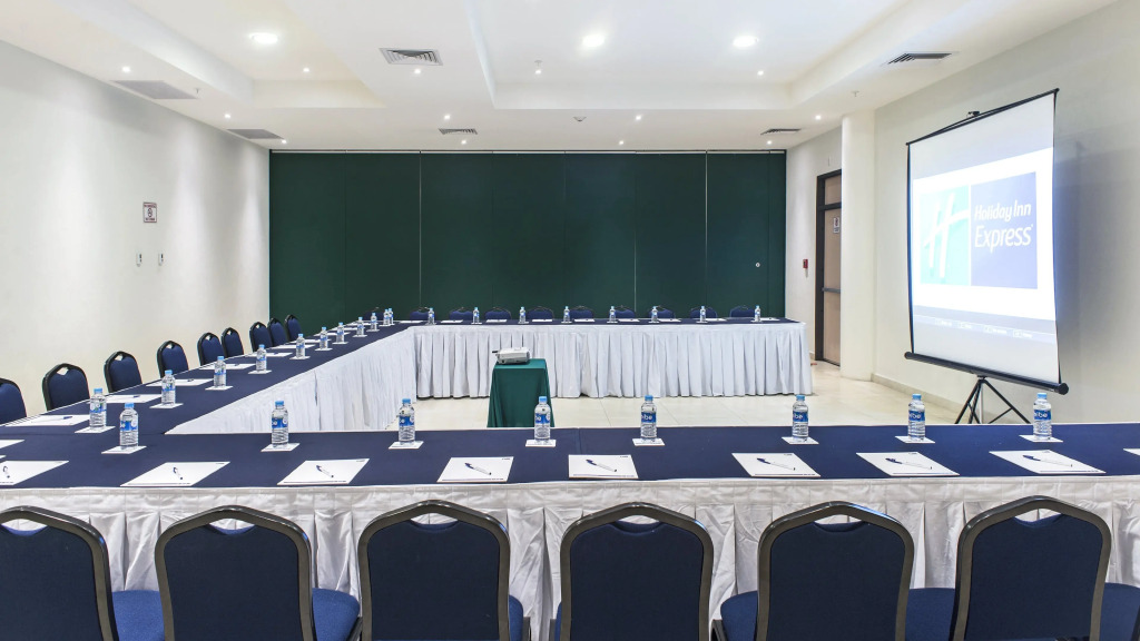 Holiday Inn Express Xalapa by IHG