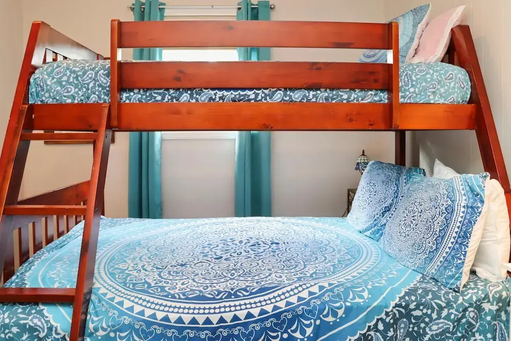 Blue Moon Cottage
