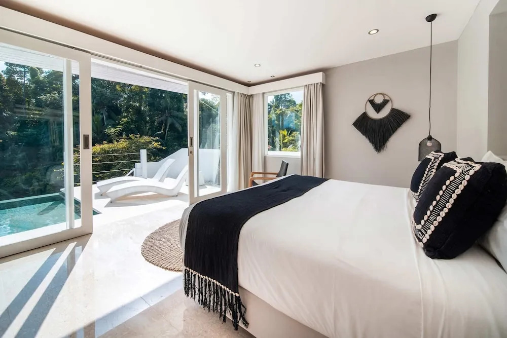 Villa Jacques Ubud