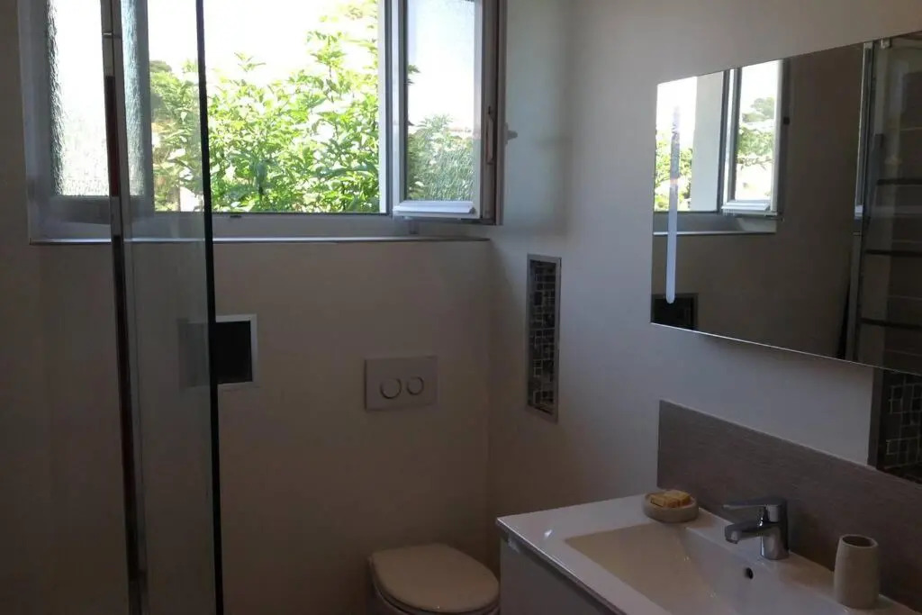 Suite Sur la Mer Marseille Corniche (Adults Only)