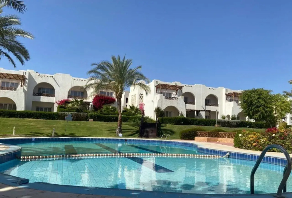 Sharm Dreams Vacation Club - Aqua Park