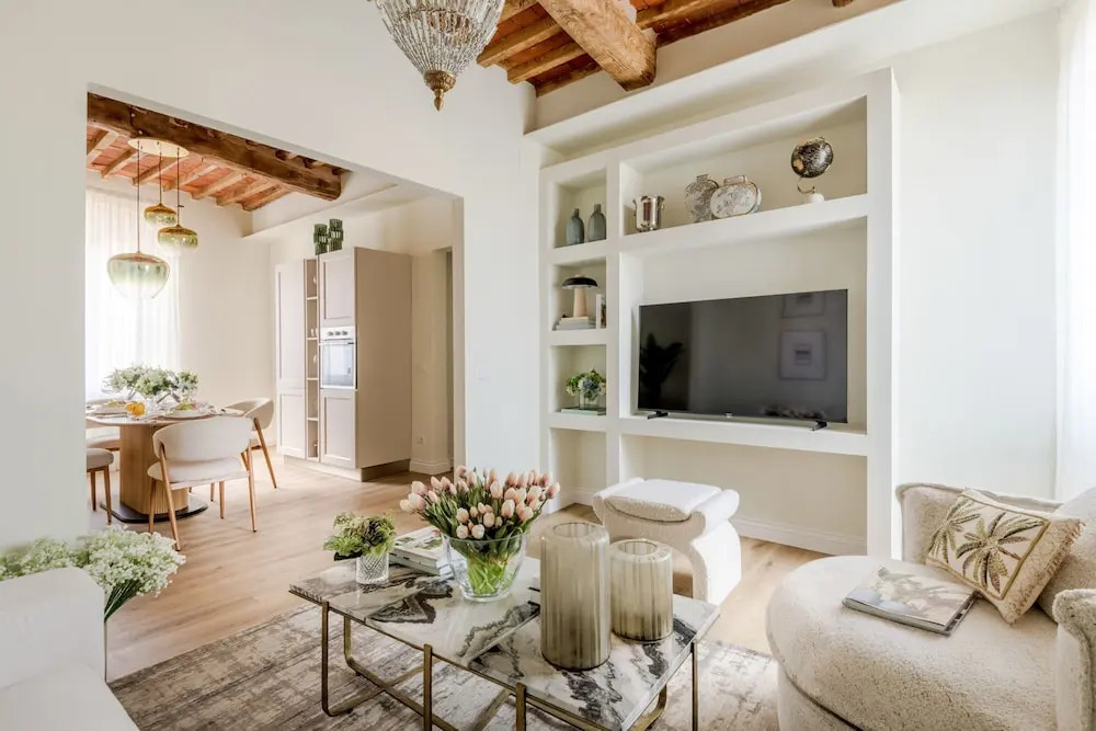 Casa Antonello in Lucca