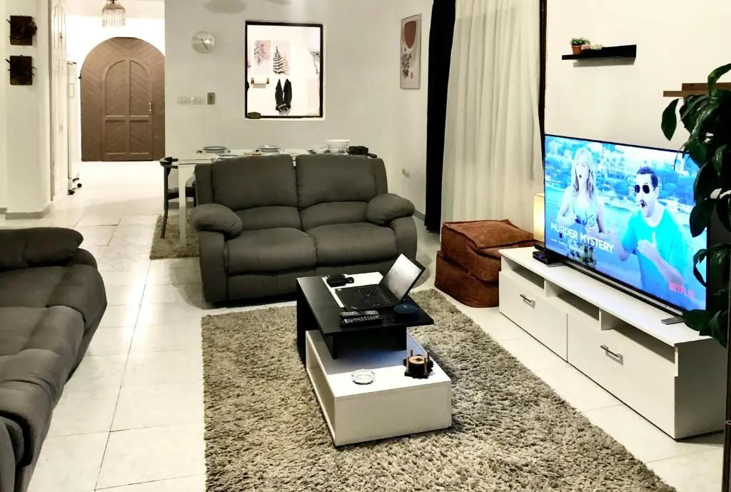 Marina7 Cozy spacious Villa 5 bedrooms, 5 bathrooms