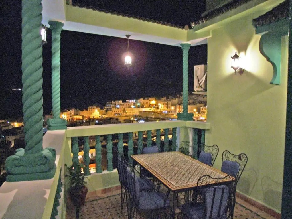 Al Andaloussiya Diyafa