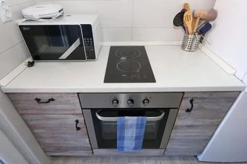 Apartmani Natali