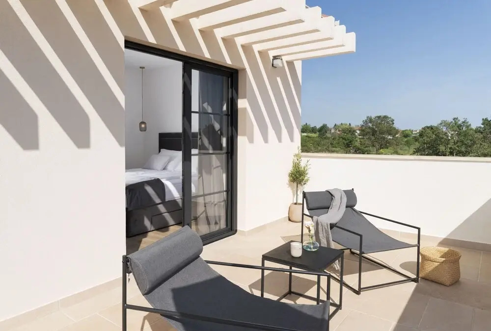 Villa Zrinchi ZadarVillas