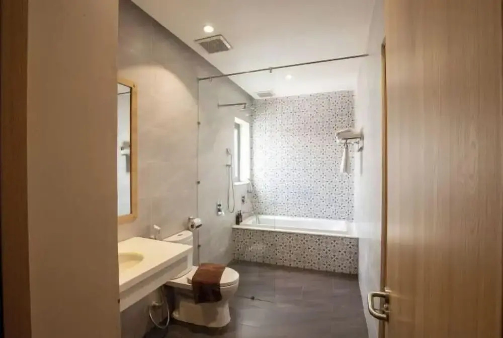 Thanh Mai Hotel