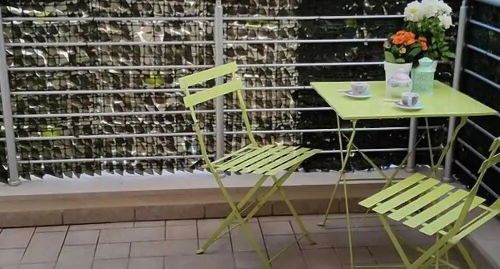B&B Mare Azzurro