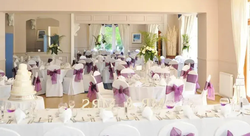 Strathblane Country House Hotel