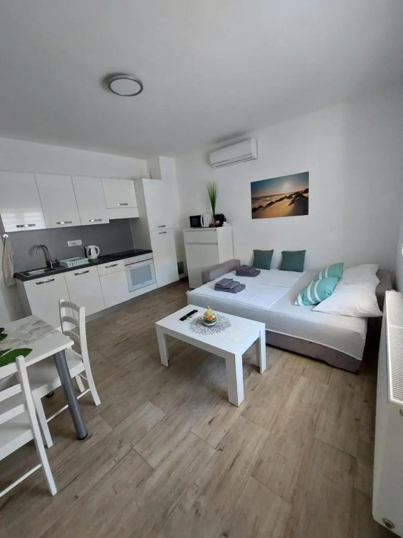Ruža Apartmani Zadar
