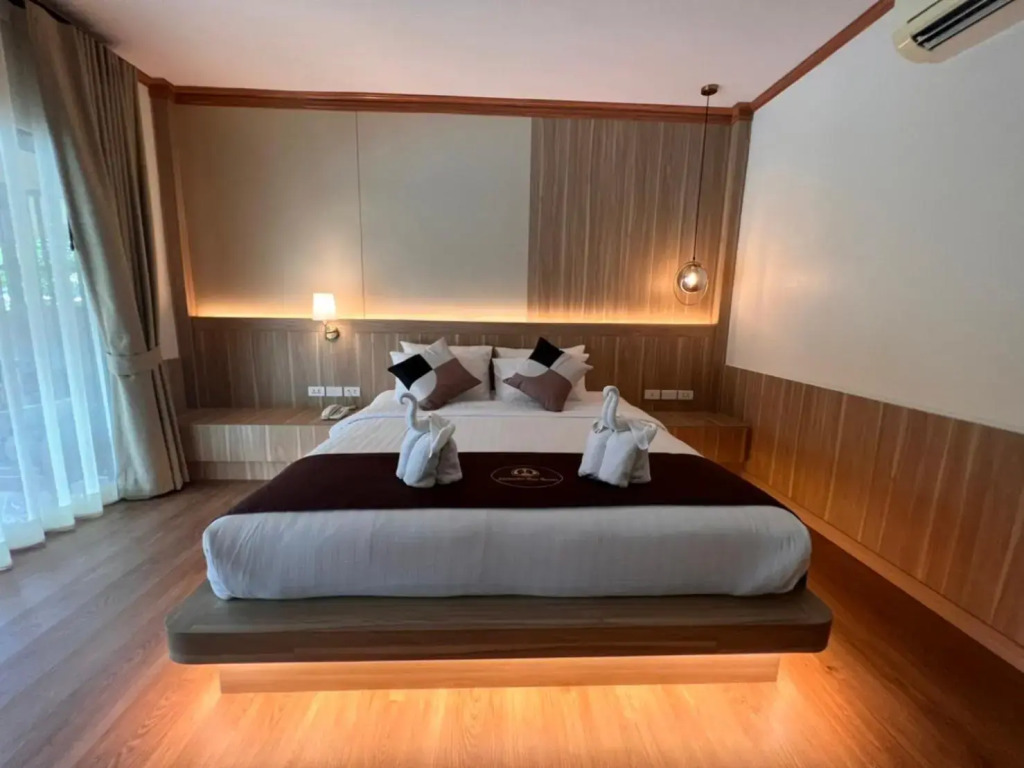 Maleedee Bay Resort