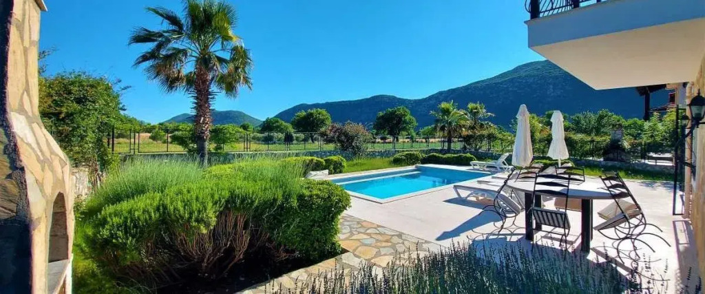 Villa Gelincik
