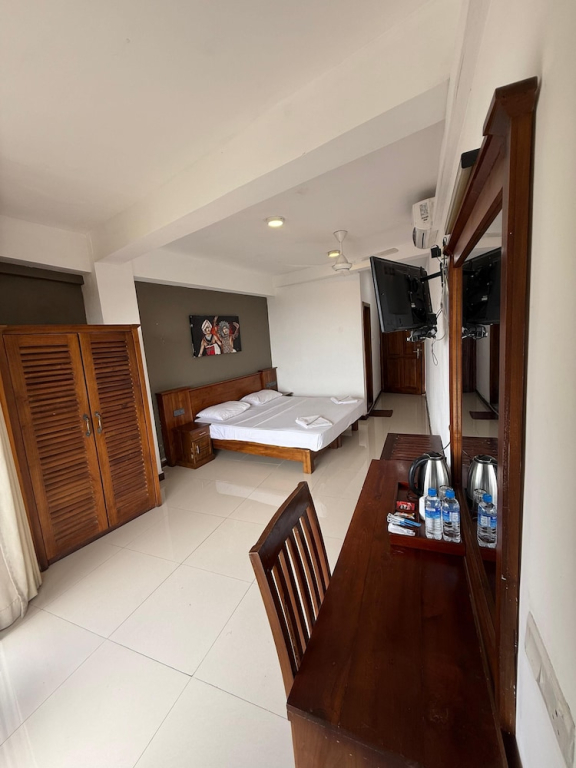 The Lake view Kandy