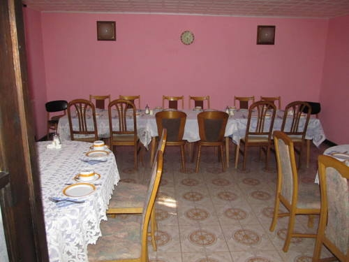 Németh Vendégház