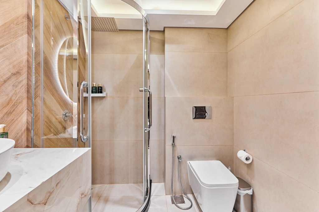 Апартаменты bnbme | Burj Views East | 2BR