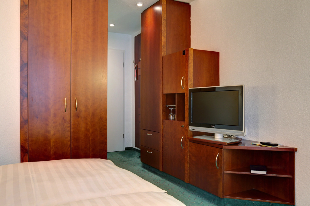 Parkhotel Unter den Linden