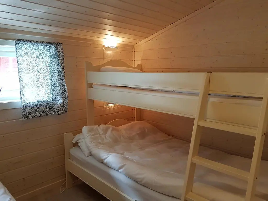 Mindresunde Camping