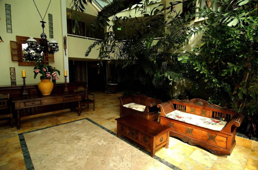 The Atrium Beach Resort and Spa Sint Maarten, Ascend Hotel Collection