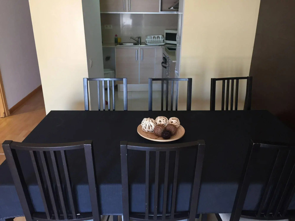 Sitges Go Apartments
