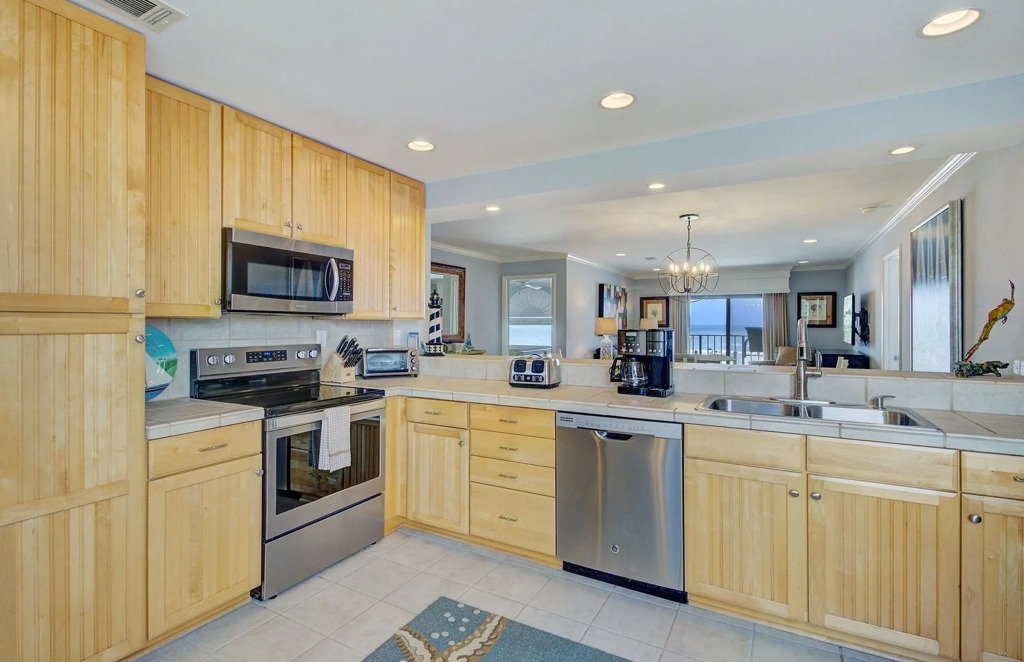 320 Seascape
