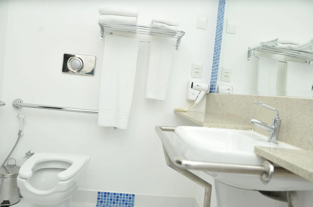 Hotel Inter Cuiaba