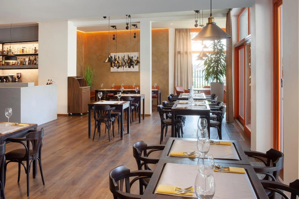 Hotel U Pramenu