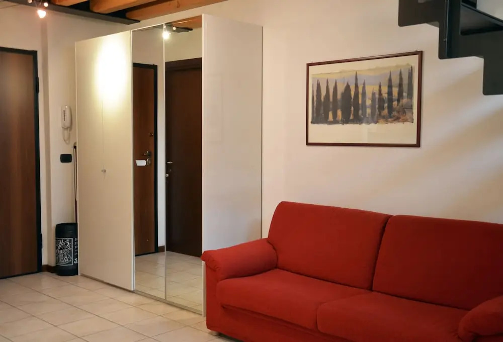 Flats4Rent Tommaso