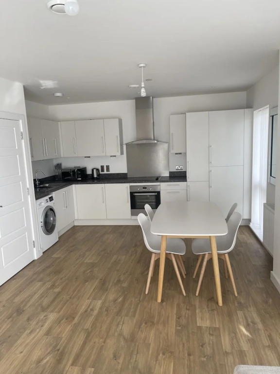 Beautiful 2-bed Apartment in London