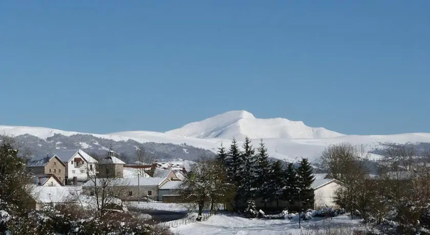 Casa rural Enekoizar