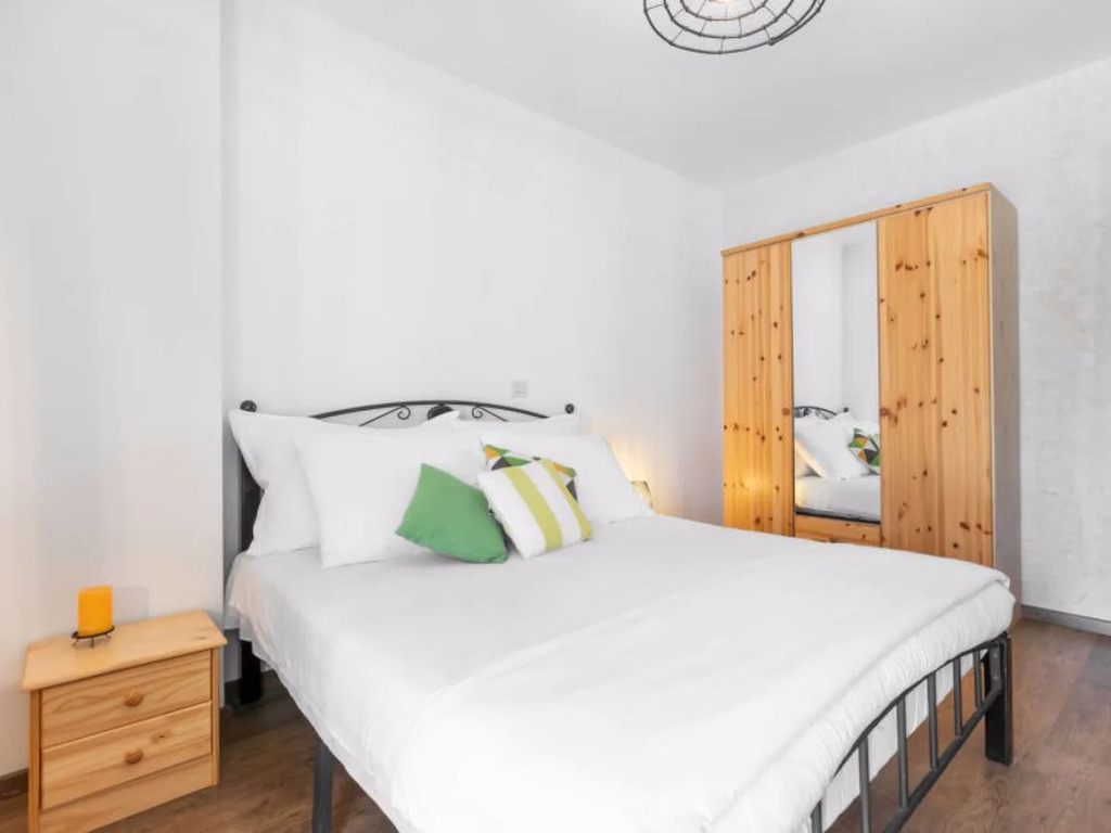 Holiday Home Poli Murvu by Interhome