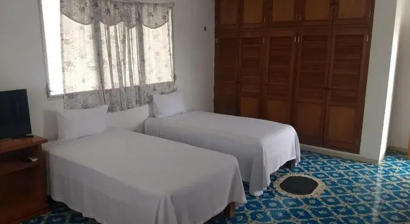 San Felipe B&B