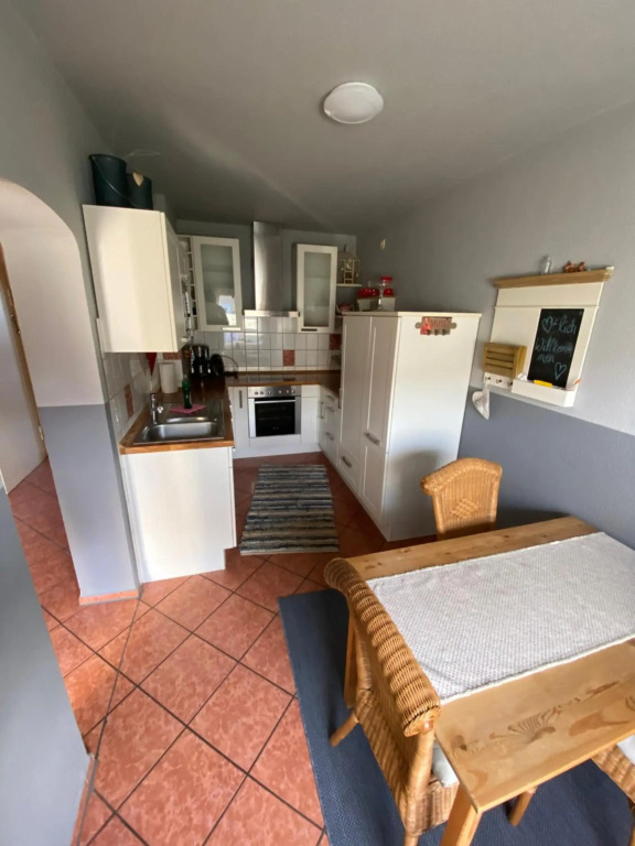 Ferienhaus am Scharnhorst