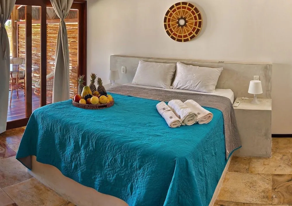 Vila Emanuelle Pousada Boutique