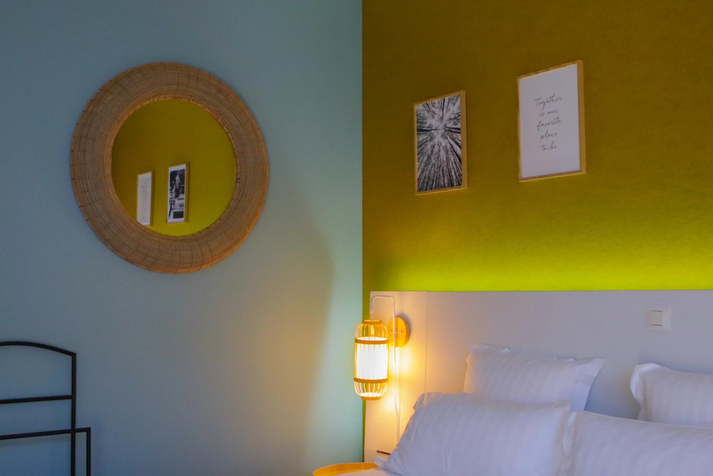 PADJA Hôtel & Spa Vannes