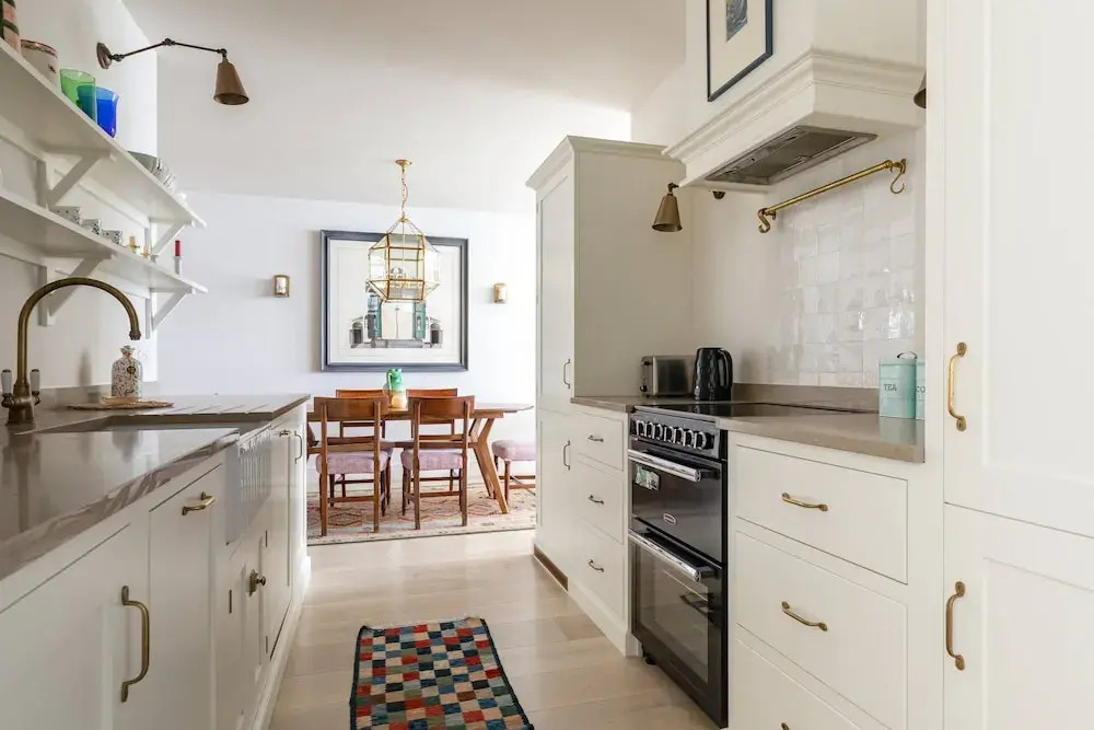 Cranley Mews VI by Onefinestay