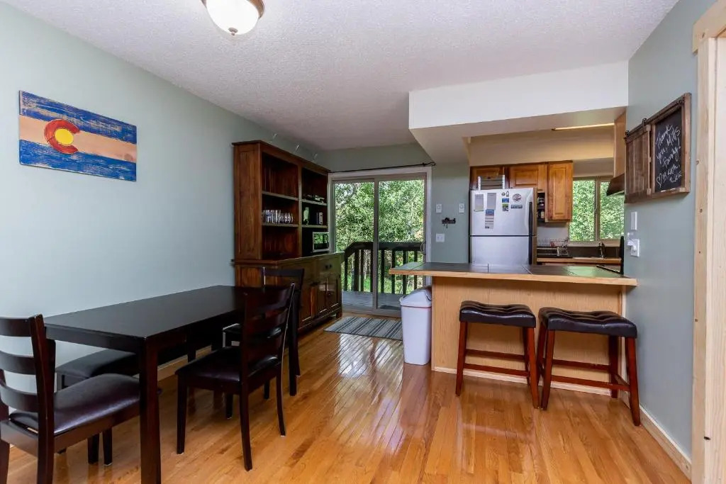 Villamont #6916 by Summit County Mountain Retreats