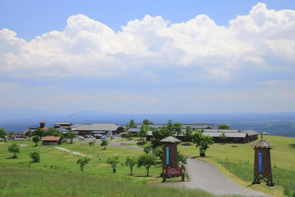 Kuju Kogen Cottage