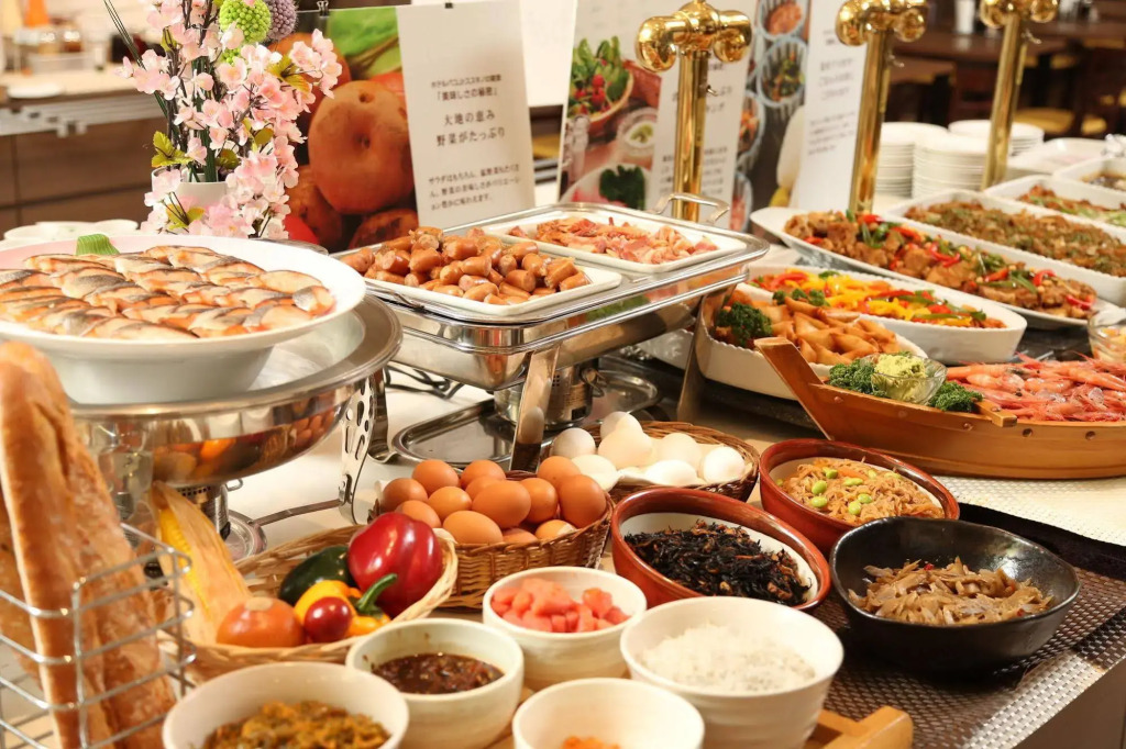 Premier Hotel-CABIN-Sapporo