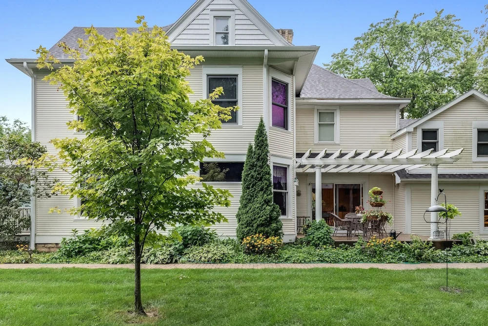 Covington Manor