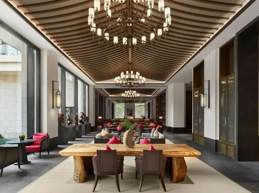 Homm Wenzhou Nanxijiang