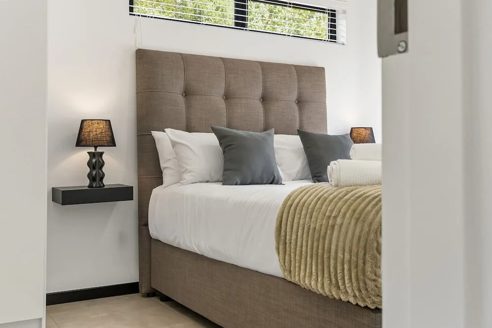 Mandalay Hideaway