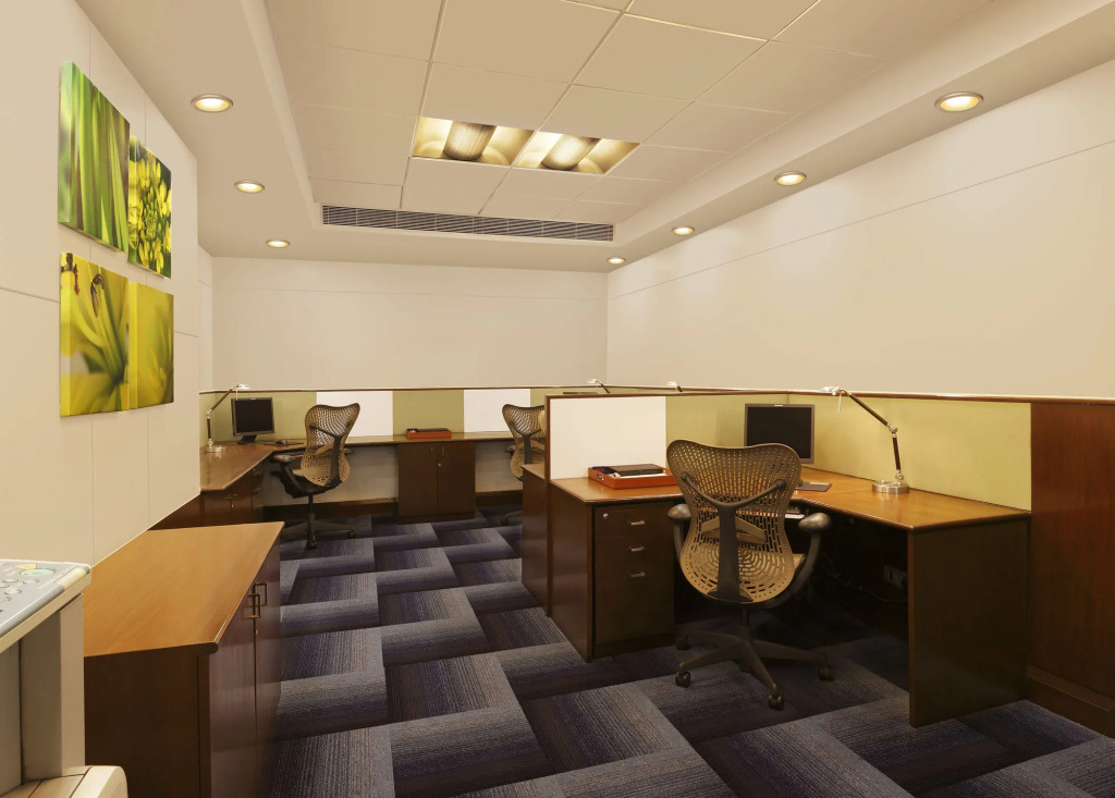 Hilton Garden Inn New Delhi/Saket