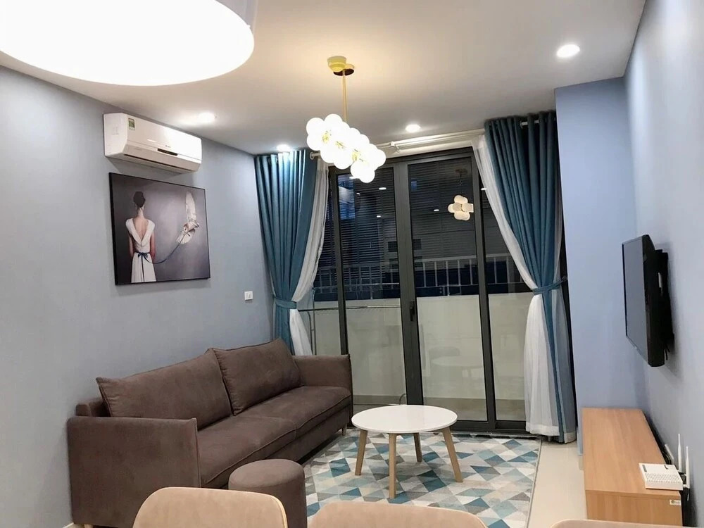2BR Full Apartment near My Dinh FLC Green Home